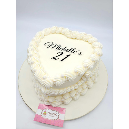 Pastel de Cumpleaños 4836